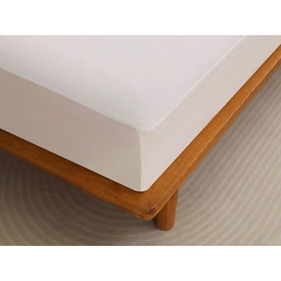 Xpose Froté chránič matrace Exclusive bílý 90x200 – Zboží Dáma