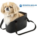 Ostatní potřeby pro cestování se psem Ferplast Plast With Me Small Cestovní taška 35 x 22 x 14 cm