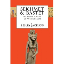Sekhmet & Bastet