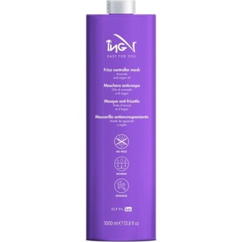 ING Styling Frizz Controller Mask 1000 ml