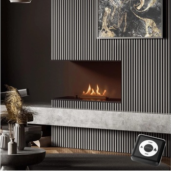 Planika Senso Fireplace BEVPK0003