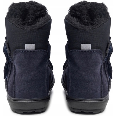 Mrugała kozačky Iwo 7181/3 Blu