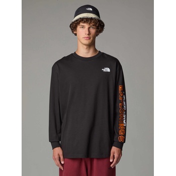 The North Face Блуза u ls nse oversized tee