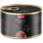 Dolina Noteci Cat Junior Veal консерва за подрастващи котки с телешко 185gr