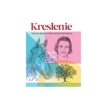 Kreslenie