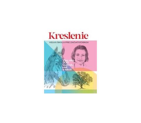 Kreslenie