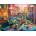 Trefl - Puzzle Evening in Venice - 3 000 piese