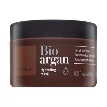 Lakmé K. Therapy Bio Argan Hydrating Mask подхранваща маска за хидратиране на косата 250 ml