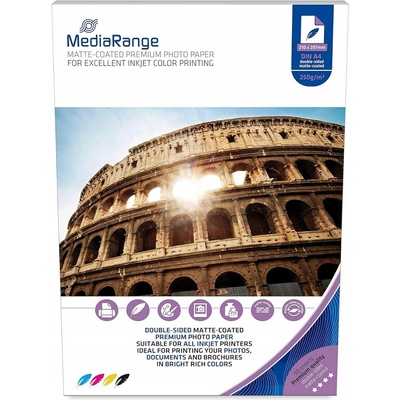 MediaRange MRINK112