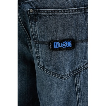 HUGO Blue Дънки Hugo Blue мъжки 50541741 (50541741)