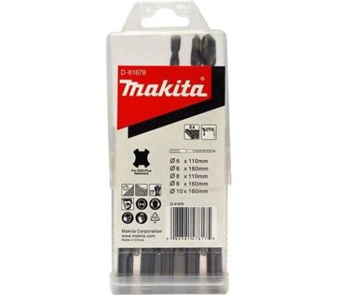 Makita D-61678