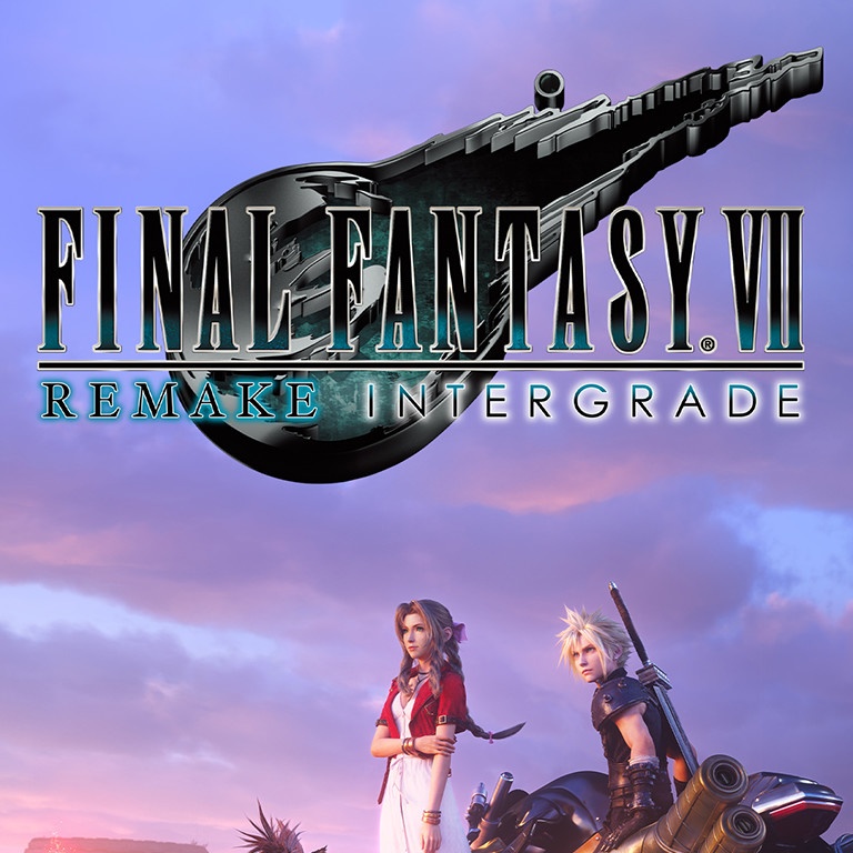 Final Fantasy VII Remake Intergrade od 542 Kč - Heureka.cz