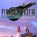 Final Fantasy VII Remake Intergrade