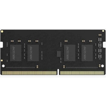 Hiksemi DDR3 8GB 1600MHz HSC308S16Z1/HIKER/W