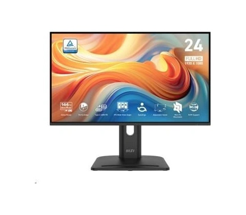 MSI Pro MP245PHG E14