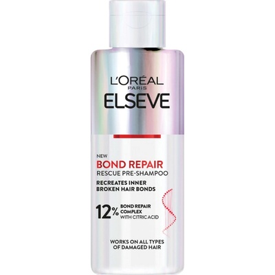 L'Oréal Paris Elseve Bond Repair Pre-Shampoo 200 ml
