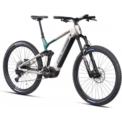 Crussis e-Full 10.10 2025 – Zboží Dáma