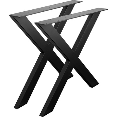 Strong X RAL9005 černá – Zboží Dáma