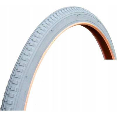 Duro HF111 24x1 3/8 drôtová sivá 37 mm