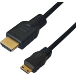 YENKEE YCH215 HDMI - MINI HDMI КАБЕЛ, 1, 5 м (YCH215)