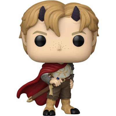 Funko Фигура Funko POP! Books: The Stolen Heir - Oak #53 (196505)