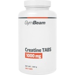 GymBeam Creatine Tabs 1000 mg [300 Таблетки]