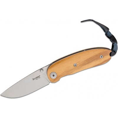 Lionsteel MINI full D2 8210