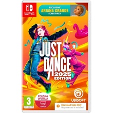 Just Dance 2025