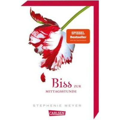 Biss zur Mittagsstunde Bella und Edward 2