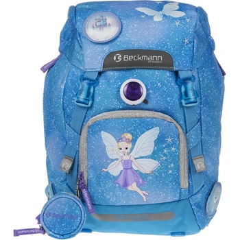 Beckmann taška Girls Turquoise Fairy