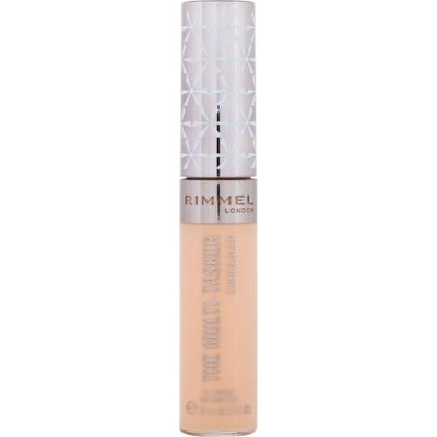 Rimmel The Multi-Tasker коректор и фон дьо тен 2в1 10 ml нюанс 050 Sand