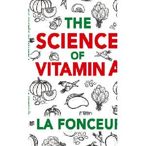 The Science of Vitamin A | La Fonceur (ISBN: 9789334060027)