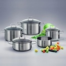 Fissler viseo 5 ks