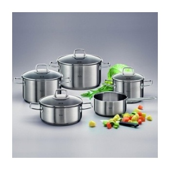 Fissler viseo 5 ks