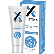 Oddialenie ejakulácie X-CONTROL -