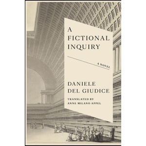 A Fictional Inquiry (ISBN: 9781954404366)