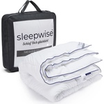 Sleepwise sleepwise, The Cloud, завивка, 220 x 240 см, микрофибър, целогодишна (BED1-CloudDuv240x220) (BED1-CloudDuv240x220)