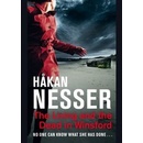 Living and the Dead in Winsford