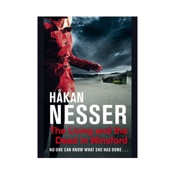 Living and the Dead in Winsford