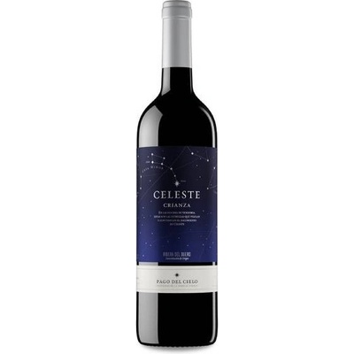 Torres Celeste Crianza 14% 0,75 l (holá láhev)