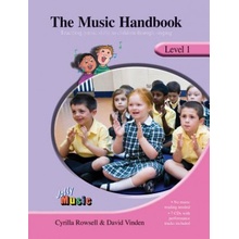 Music Handbook - Level 1
