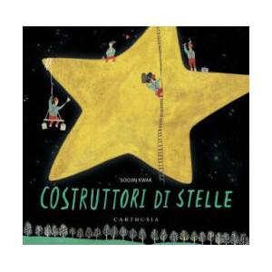 Costruttori di stelle | Soojin Kwak (2024)