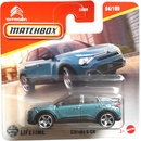 Matchbox Citroen e-C4