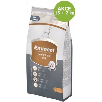 Eminent Senior Light 19/8 2 x 15 kg