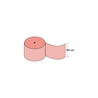 Bublinková antistatická fólia 50cm x 100m