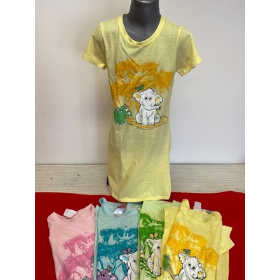 Noční košilka Slůně – Zboží Dáma