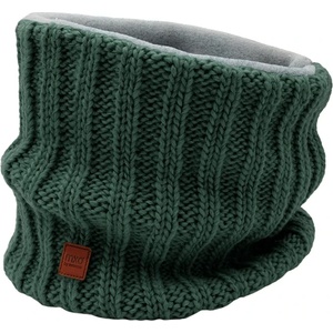 maximo Детски шал Maximo Kid's Tube Rippe Tube scarf - Forest - размер One Size (203-2598-0211)