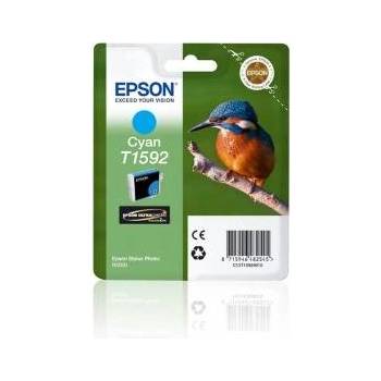 Epson Оригиална касета за мастило Epson Stylus Photo R2000 Син Синьо-зелен