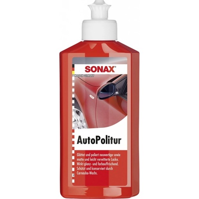 Sonax Autopolitura 250 ml