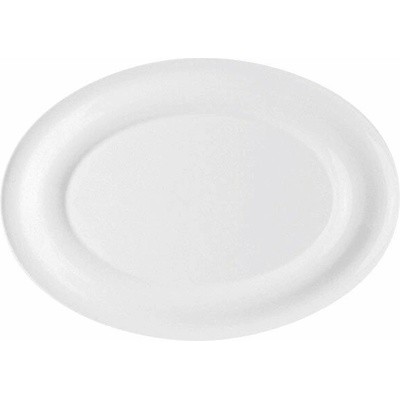 Hendi Plochý talíř Lyra, průměr 27 cm